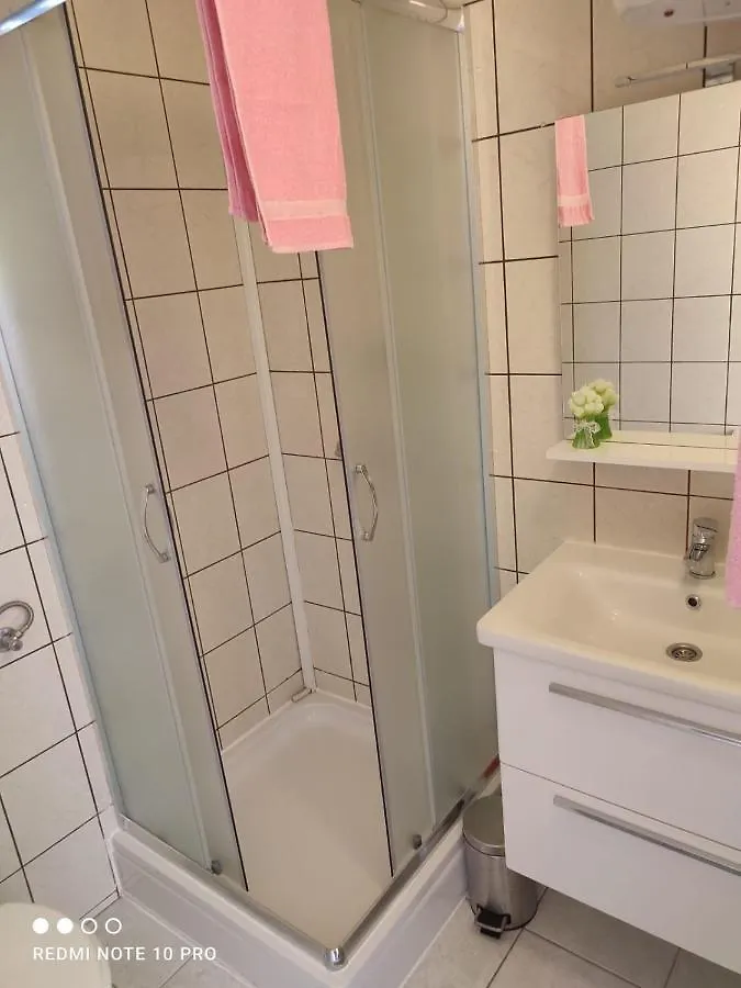 Apartment Apartman Majstorovic Seline