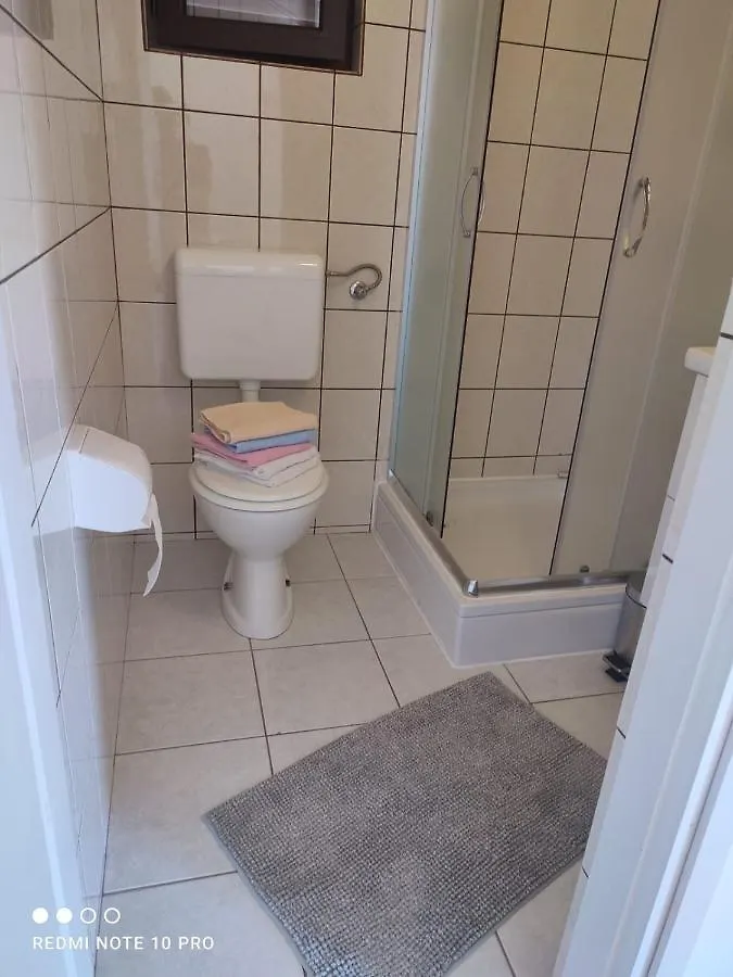 Apartman Majstorovic Seline Apartment