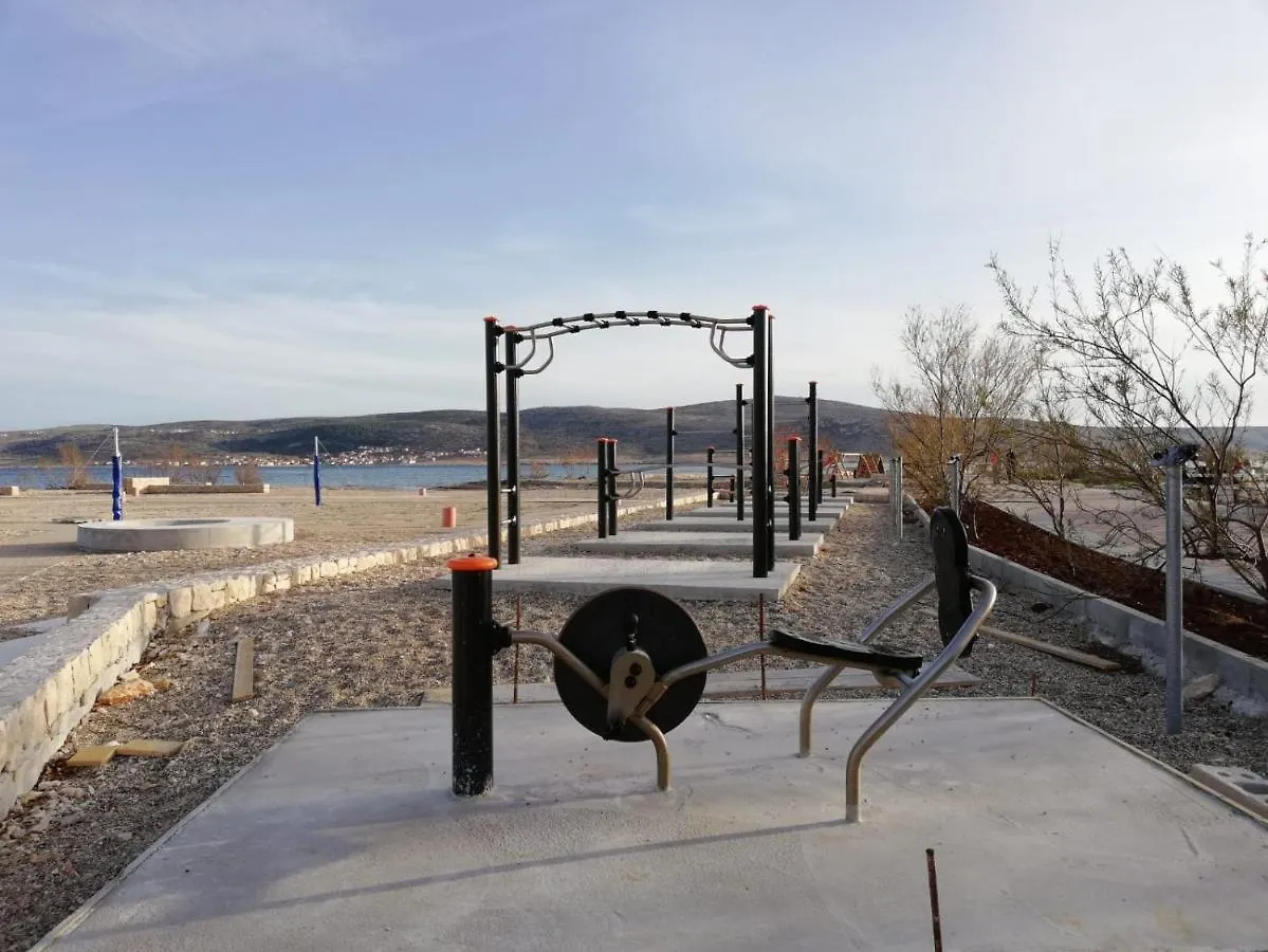Apartment Apartman Majstorovic Seline Croatia