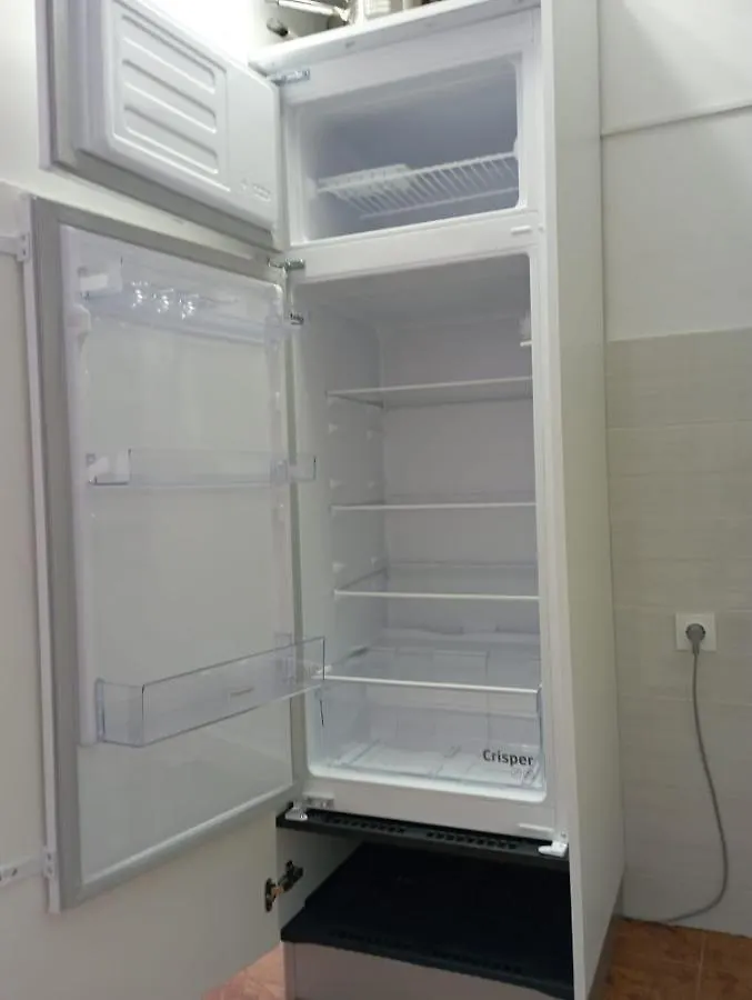 Apartman Majstorovic Seline