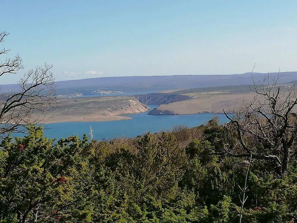 Apartman Majstorovic Seline Croatia