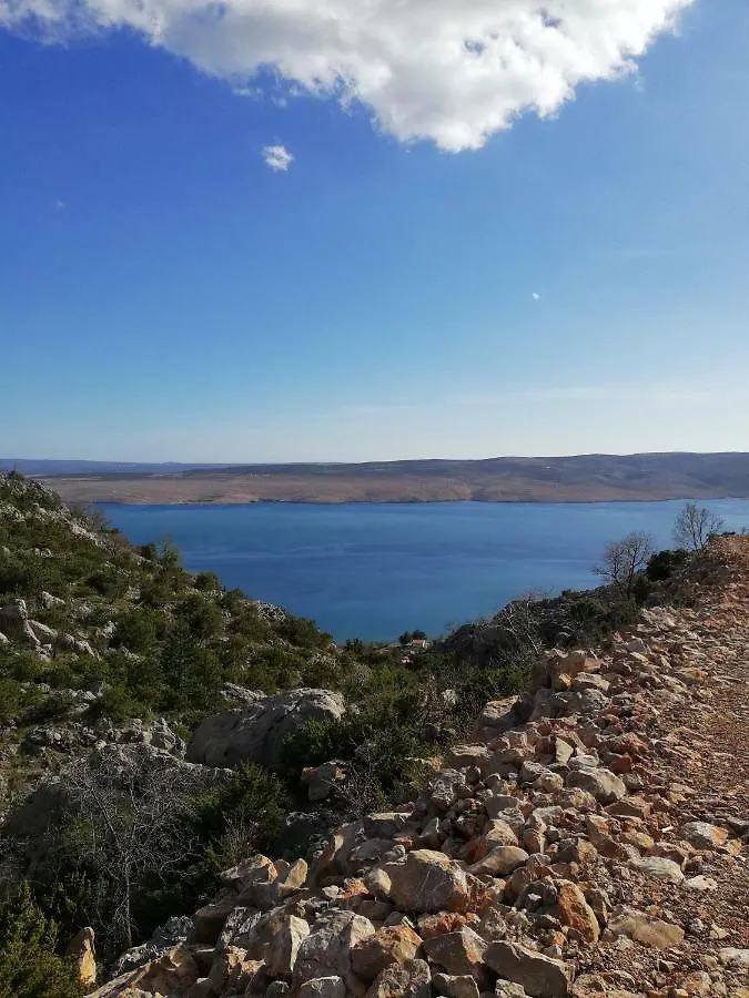 Apartman Majstorovic Seline Croatia