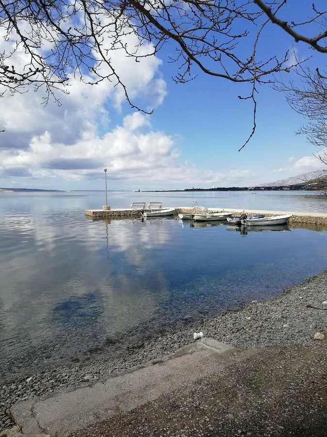 Apartman Majstorovic Seline 0*,  Croatia