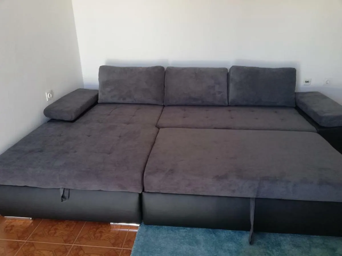 Apartman Majstorovic Seline Apartment