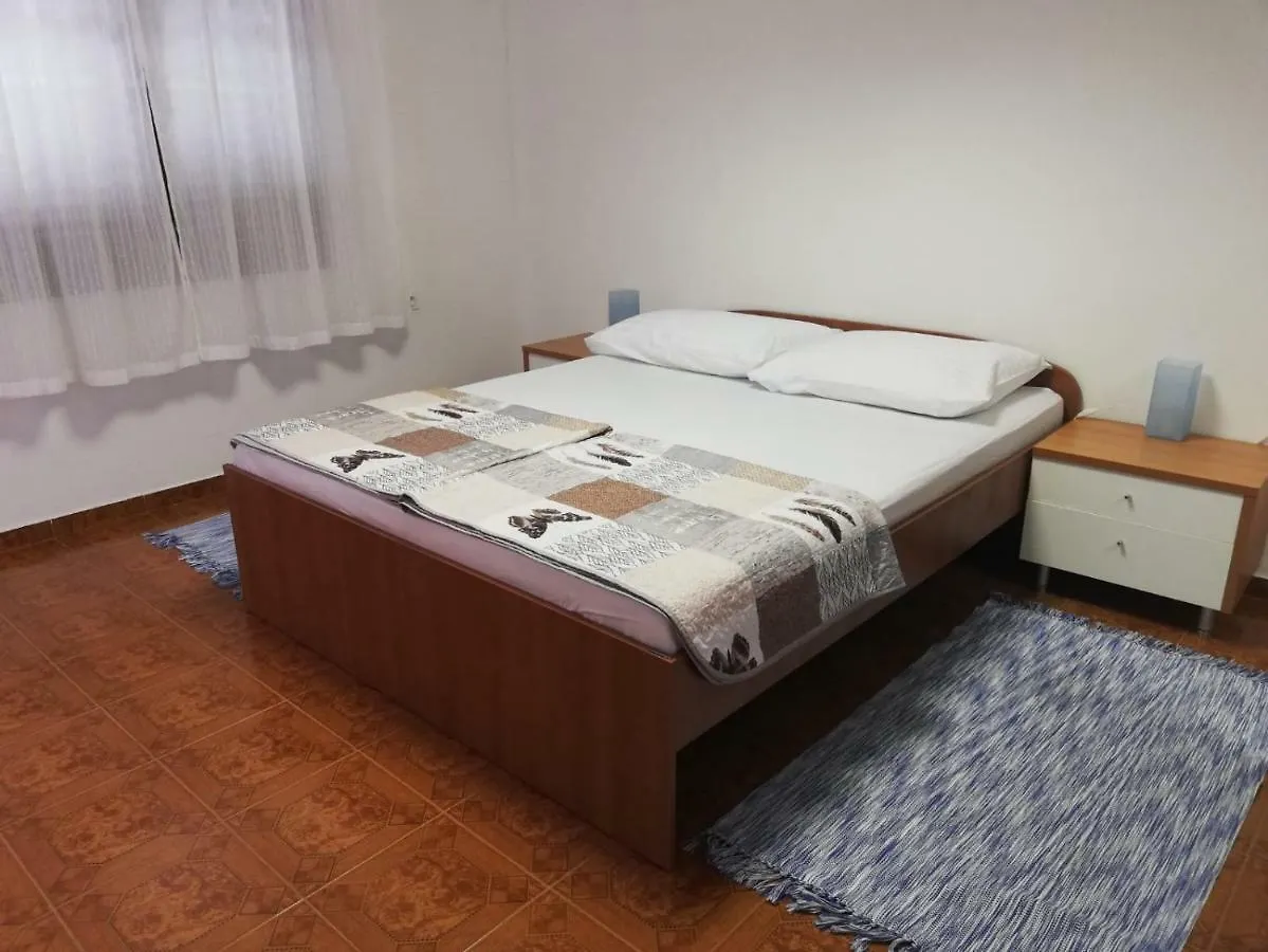 Apartman Majstorovic Seline 0*,  Croatia