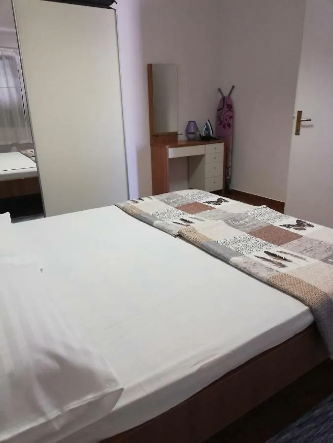 Apartman Majstorovic Seline