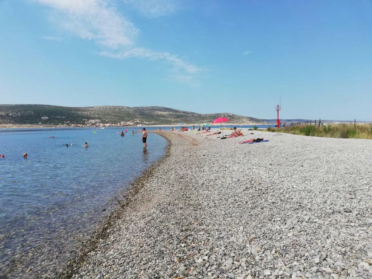 Apartman Majstorovic Seline
